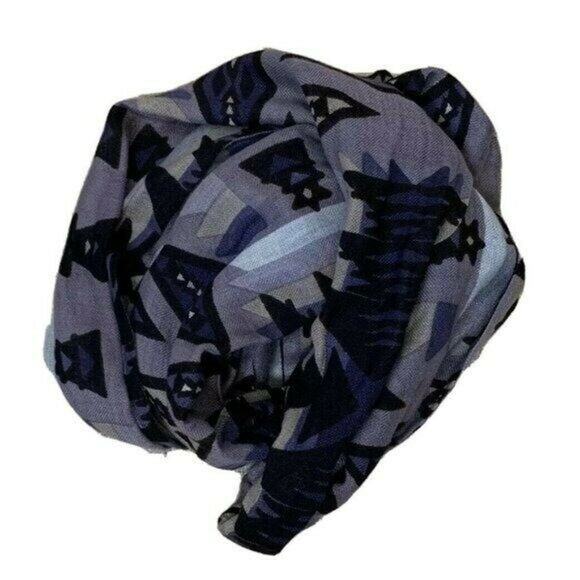 Anna And Ava Women’s Multicolor Infinity scarf - Picture 4 of 8